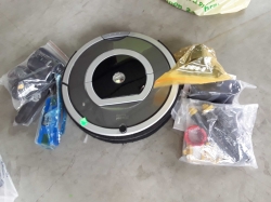 Electric vacuum cleaner