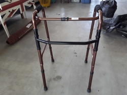 Walking frame