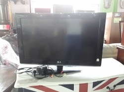 LG TV 32
