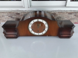 Wesminster clock work in order
