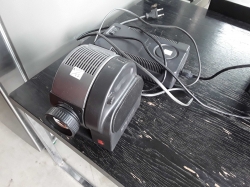 Sony projecter