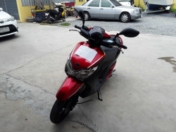 HONDA MOOVE 5127