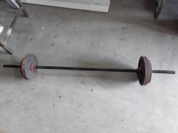 Dumbbell