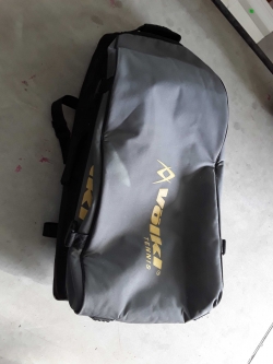 Tennis bag