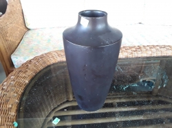A ceramic Vase
