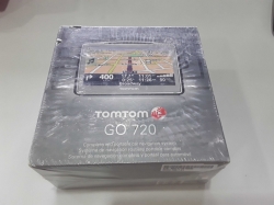TOMTOM GO 720 navigator