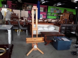 Wooden Easel