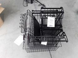 Job lot of baskets