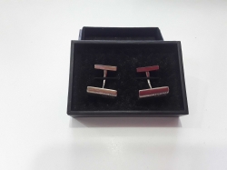 Boss cufflinks