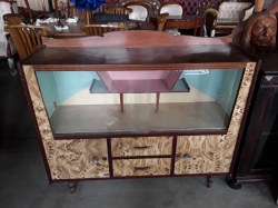 TV cabinet 40x122x94cm