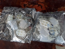 20x LED Modules