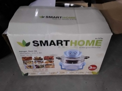 Smarthome halogen oven