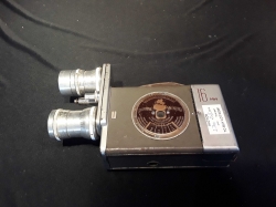 Russian sport camera