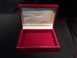 Genuine Rolex Watch Box