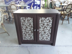 A Cabinet