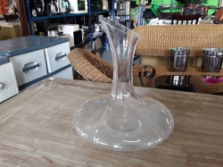 Ship Decanter