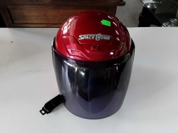 Helmet