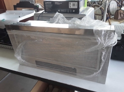 Cooking hood