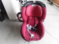 Baby Car Seat