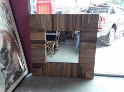 Large square Morror