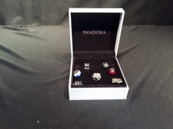 Pandora style charms
