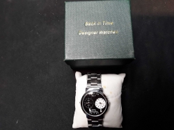 B.I.T. Men Watch