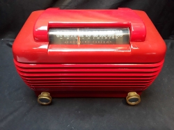 1946 Stromberg Carlson 1500-H Dynatomic 115 Volts