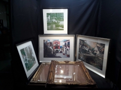 Job lot of pictures