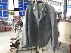 Nice Uniform Of German Army Mountain Troops With Insignia