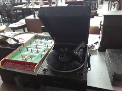Gramophone