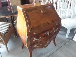 French Bomb bureau 50x65x105 cm