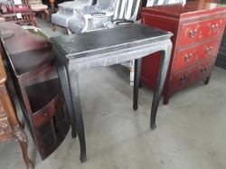 Small table