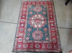 Kazakhstan Carpet 87x135