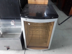 Haier Small Wine cooler