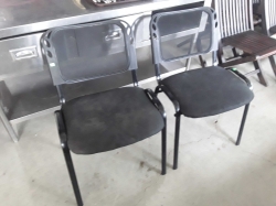 2 chairs