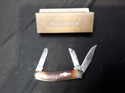 Rough Rider multi blade knife