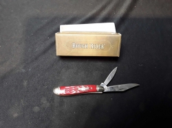 Rough Rider knife
