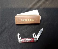 Rough Rider small knife