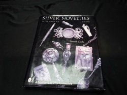 Silver Novelties book