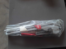 Job lot of tools