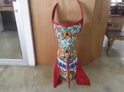 Phi Ta Khon wall hanger