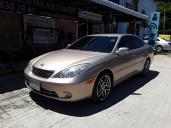 Lexus