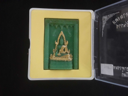 Buddhachinnarat Image