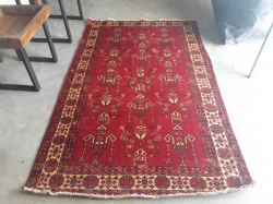 A carpet 125x205cm