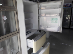 3doors refrigerator