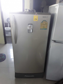 Panasonic refrigerator