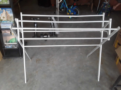 Clothes rack