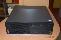 Lenovo Thinkcentre M72e
