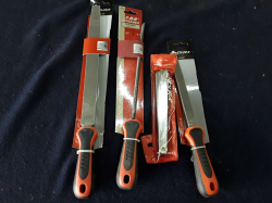 Job lot of tools