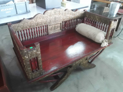 Elephant seat 58118x75cm